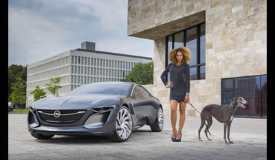 Opel Monza Concept 2013 8